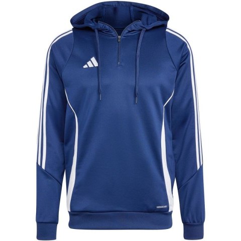 Bluza adidas Tiro 24 Training Hoodie M IR9398 Adidas