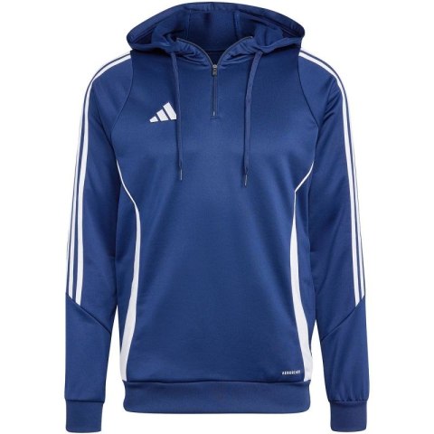 Bluza adidas Tiro 24 Training Hoodie M IR9398 Adidas