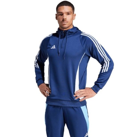 Bluza adidas Tiro 24 Training Hoodie M IR9398 Adidas