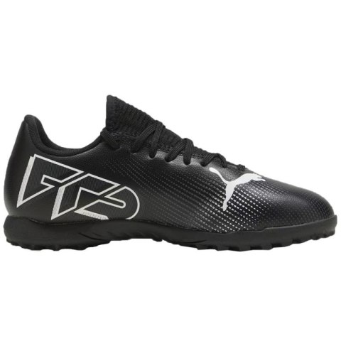 Buty piłkarskie Puma Future 7 Play TT Jr 107737 02 Puma