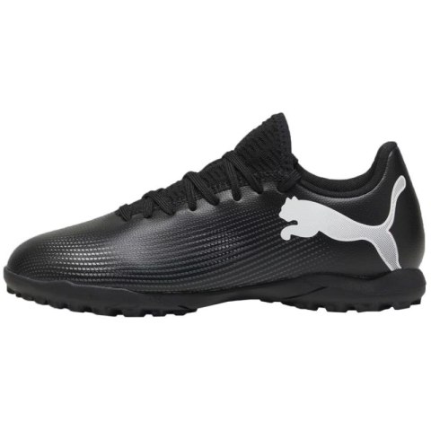 Buty piłkarskie Puma Future 7 Play TT Jr 107737 02 Puma