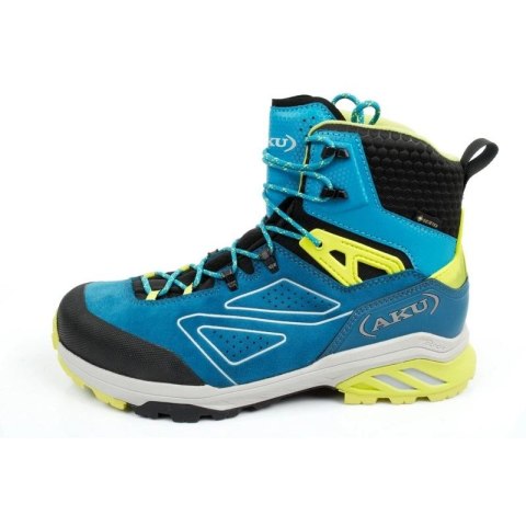 Buty trekkingowe Aku Reactive GTX M 668480 Aku