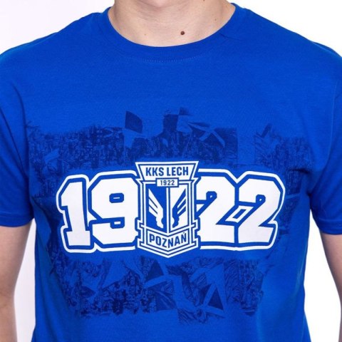 Koszulka KSS Lech 1922 M K00389 Inny