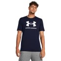 Koszulka Under Armour Sportstyle Logo M 1382911 408 Under Armour