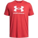 Koszulka Under Armour Sportstyle Logo M 1382911 814 Under Armour