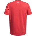 Koszulka Under Armour Sportstyle Logo M 1382911 814 Under Armour