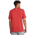 Koszulka Under Armour Sportstyle Logo M 1382911 814 Under Armour