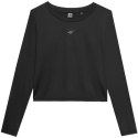 Koszulka longsleeve 4F F218 W 4FWSS24TFLOF218 20S 4f