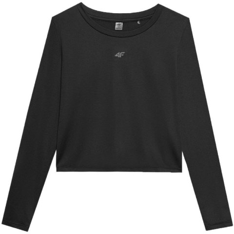 Koszulka longsleeve 4F F218 W 4FWSS24TFLOF218 20S 4f