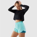 Koszulka longsleeve 4F F218 W 4FWSS24TFLOF218 20S 4f