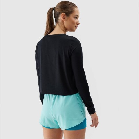 Koszulka longsleeve 4F F218 W 4FWSS24TFLOF218 20S 4f