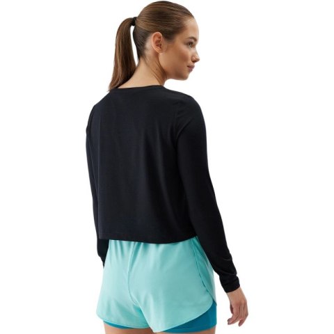Koszulka longsleeve 4F F218 W 4FWSS24TFLOF218 20S 4f