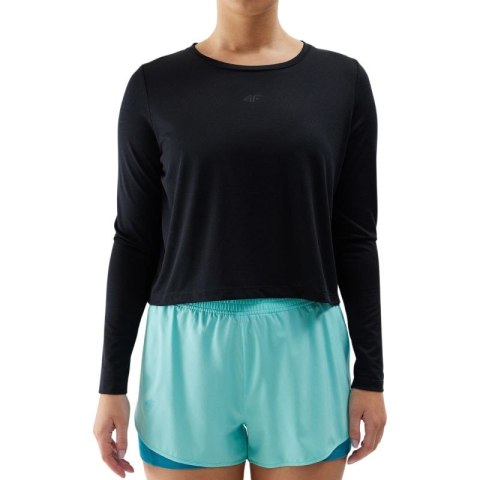 Koszulka longsleeve 4F F218 W 4FWSS24TFLOF218 20S 4f