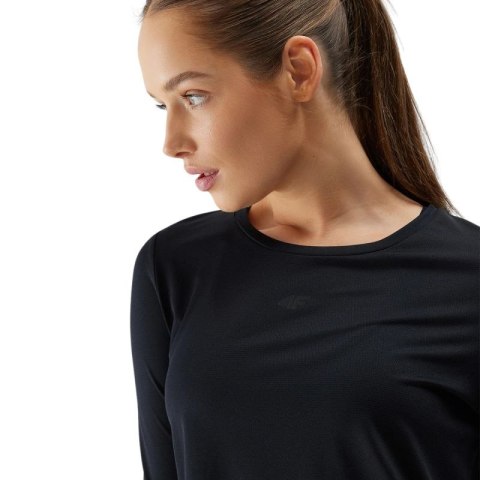Koszulka longsleeve 4F F218 W 4FWSS24TFLOF218 20S 4f