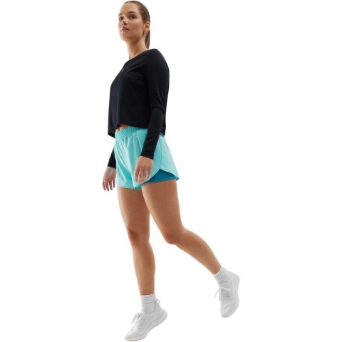 Koszulka longsleeve 4F F218 W 4FWSS24TFLOF218 20S 4f