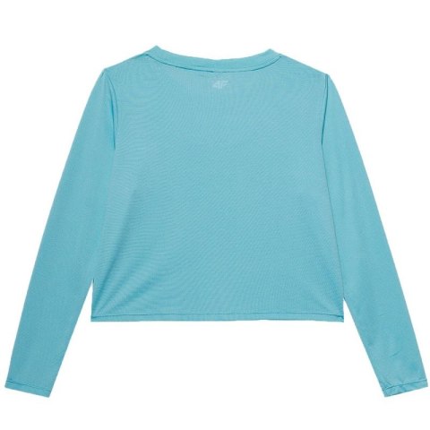 Koszulka longsleeve 4F F218 W 4FWSS24TFLOF218 33S 4f