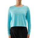 Koszulka longsleeve 4F F218 W 4FWSS24TFLOF218 33S 4f