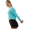 Koszulka longsleeve 4F F218 W 4FWSS24TFLOF218 33S 4f