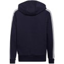 Bluza adidas Colorblock Fleece Jr HC5659 Adidas