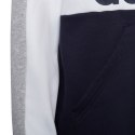 Bluza adidas Colorblock Fleece Jr HC5659 Adidas