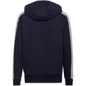 Bluza adidas Colorblock Fleece Jr HC5659 Adidas
