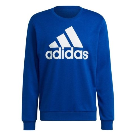 Bluza adidas Essentials Big Logo Sweatshirt M HE1840 Adidas