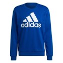 Bluza adidas Essentials Big Logo Sweatshirt M HE1840 Adidas