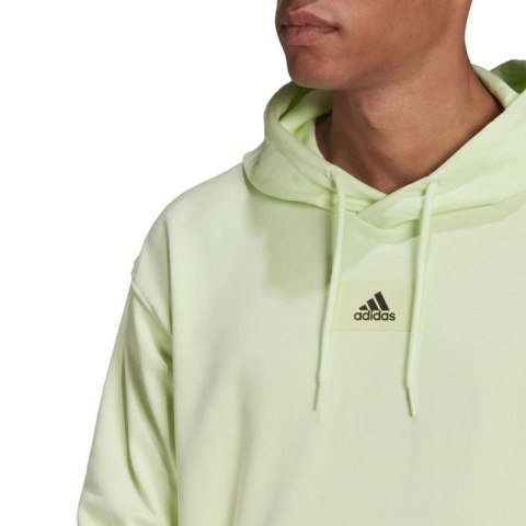 Bluza adidas Essentials FeelVivid Cotton Hoodie M HE4359 Adidas