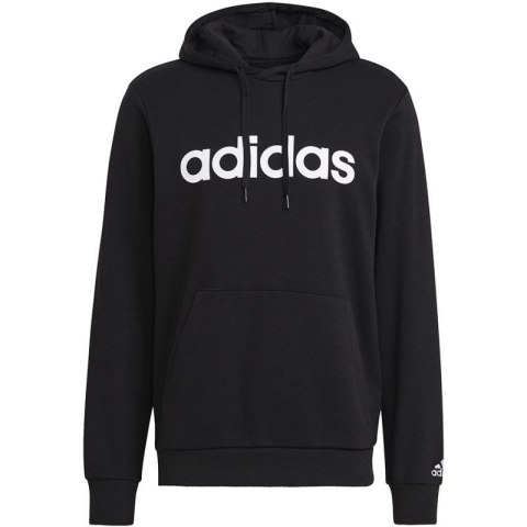 Bluza adidas Essentials French Terry Linear Logo Hoodie M GK9064 Adidas