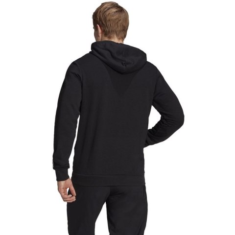 Bluza adidas Essentials French Terry Linear Logo Hoodie M GK9064 Adidas