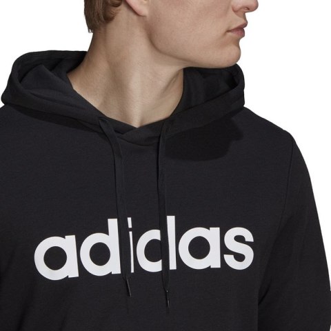 Bluza adidas Essentials French Terry Linear Logo Hoodie M GK9064 Adidas