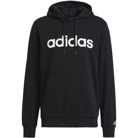 Bluza adidas Essentials French Terry Linear Logo Hoodie M GK9064 Adidas