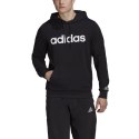Bluza adidas Essentials French Terry Linear Logo Hoodie M GK9064 Adidas