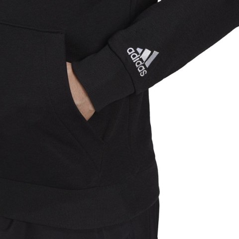 Bluza adidas Essentials French Terry Linear Logo Hoodie M GK9064 Adidas