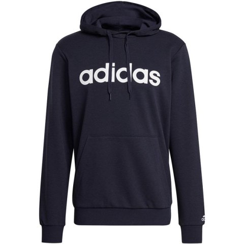 Bluza adidas Essentials French Terry Linear Logo Hoodie M GK9066 Adidas