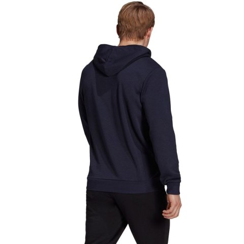 Bluza adidas Essentials French Terry Linear Logo Hoodie M GK9066 Adidas