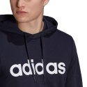 Bluza adidas Essentials French Terry Linear Logo Hoodie M GK9066 Adidas