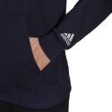 Bluza adidas Essentials French Terry Linear Logo Hoodie M GK9066 Adidas