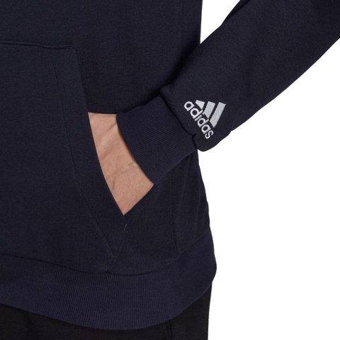 Bluza adidas Essentials French Terry Linear Logo Hoodie M GK9066 Adidas