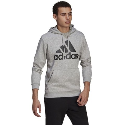 Bluza adidas M BL FL HD M GK9577 Adidas