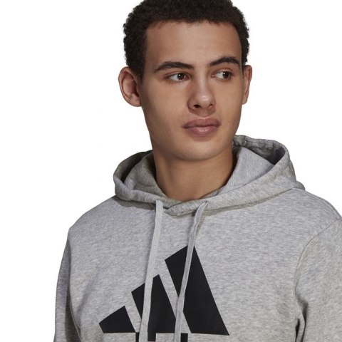Bluza adidas M BL FL HD M GK9577 Adidas