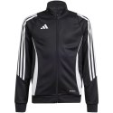 Bluza adidas Tiro 24 Training Jr IJ9958 Adidas