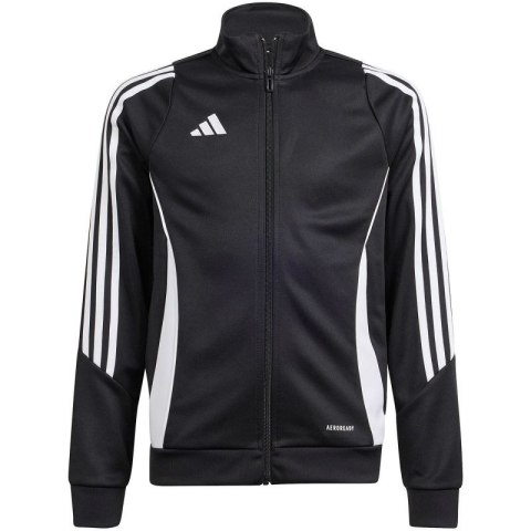 Bluza adidas Tiro 24 Training Jr IJ9958 Adidas