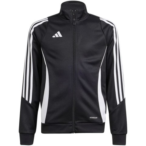 Bluza adidas Tiro 24 Training Jr IJ9958 Adidas