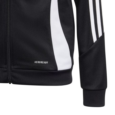 Bluza adidas Tiro 24 Training Jr IJ9958 Adidas