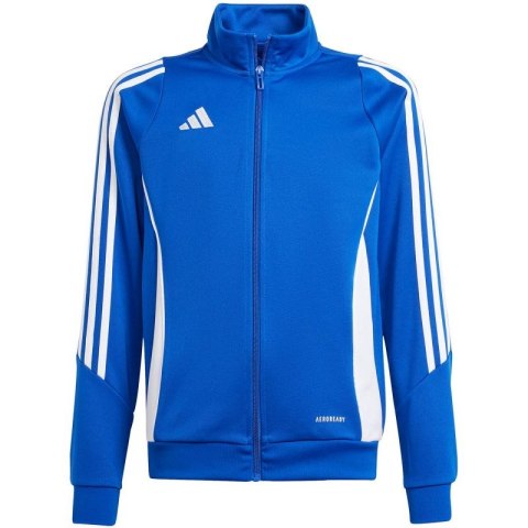 Bluza adidas Tiro 24 Training Jr IR9509 Adidas