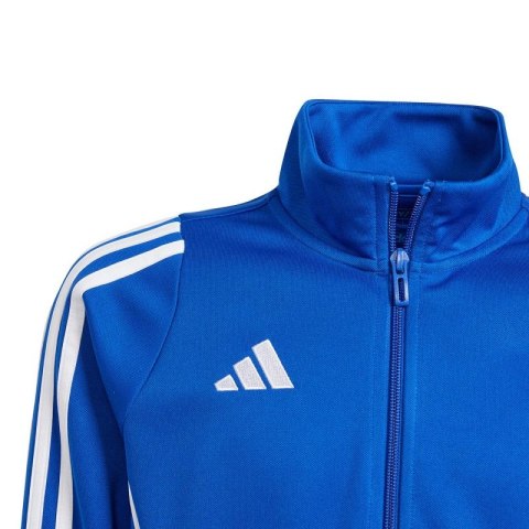 Bluza adidas Tiro 24 Training Jr IR9509 Adidas