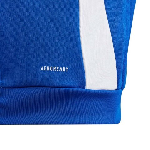 Bluza adidas Tiro 24 Training Jr IR9509 Adidas