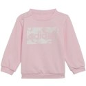 Dres adidas I Lin ft Jogger Jr H65821 Adidas
