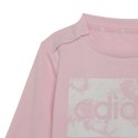 Dres adidas I Lin ft Jogger Jr H65821 Adidas